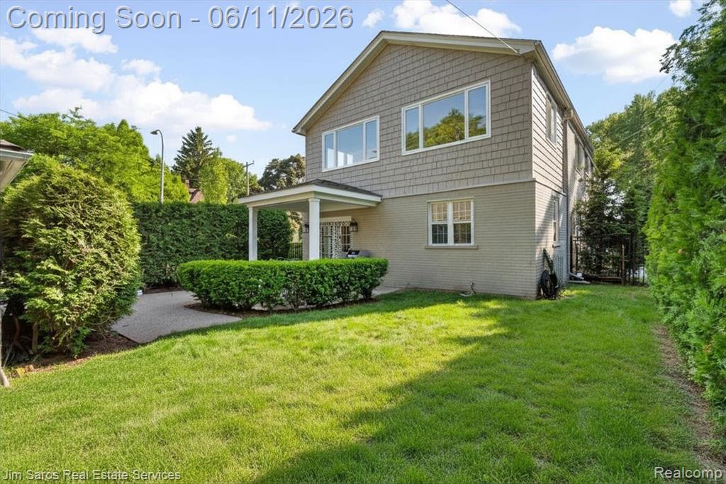 620 Neff Road Grosse Pointe, MI 48230 - Photo 34 of 40