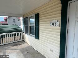 13813 Maple Tree Lane Southwest Cumberland, MD 21502 - Photo 2 of 26 a view of a entrance to house