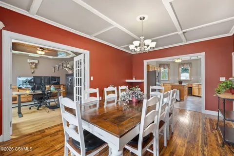 $250,000 | 182 Reading Avenue, Herndon, PA 17830