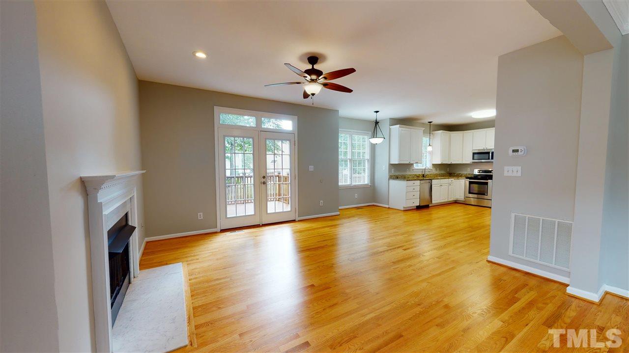 5314 Dover Ridge Lane Durham, NC 27712 - Photo 13 of 29 Gallery Image 13