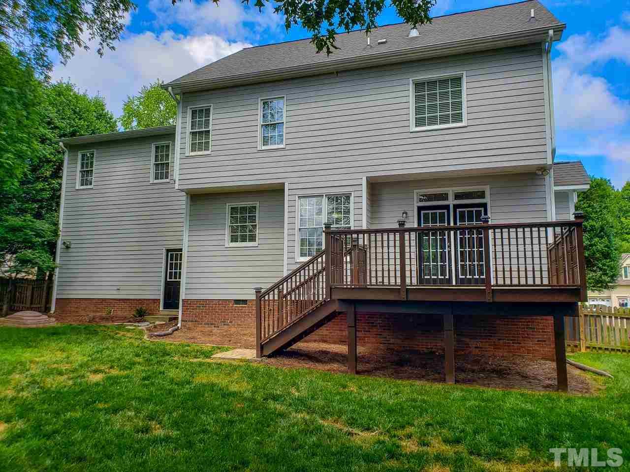 5314 Dover Ridge Lane Durham, NC 27712 - Photo 16 of 29 Gallery Image 16