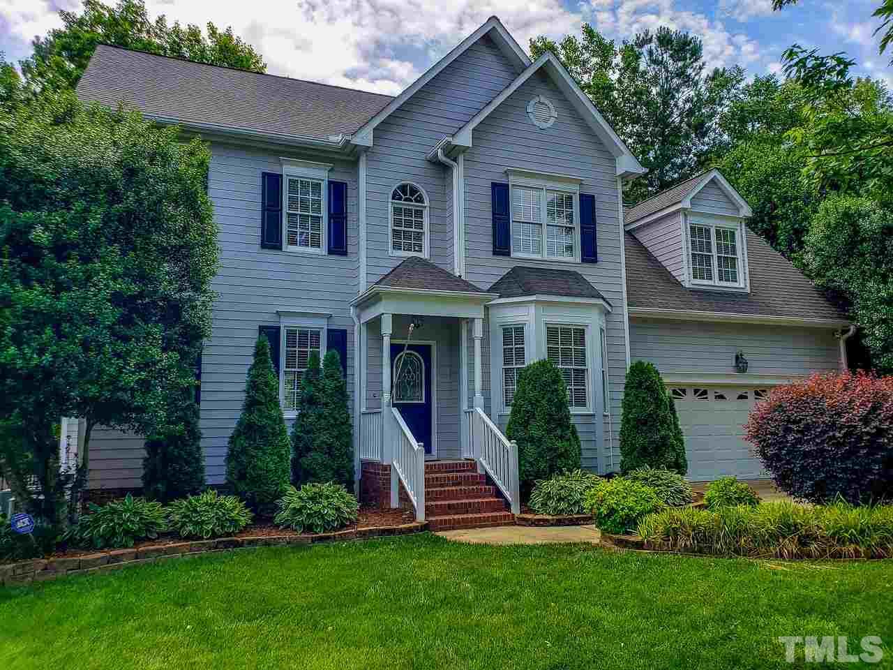 5314 Dover Ridge Lane Durham, NC 27712 - Photo 28 of 29 Gallery Image 28