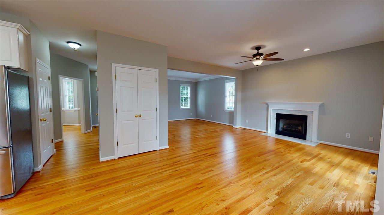5314 Dover Ridge Lane Durham, NC 27712 - Photo 10 of 29 Gallery Image 10