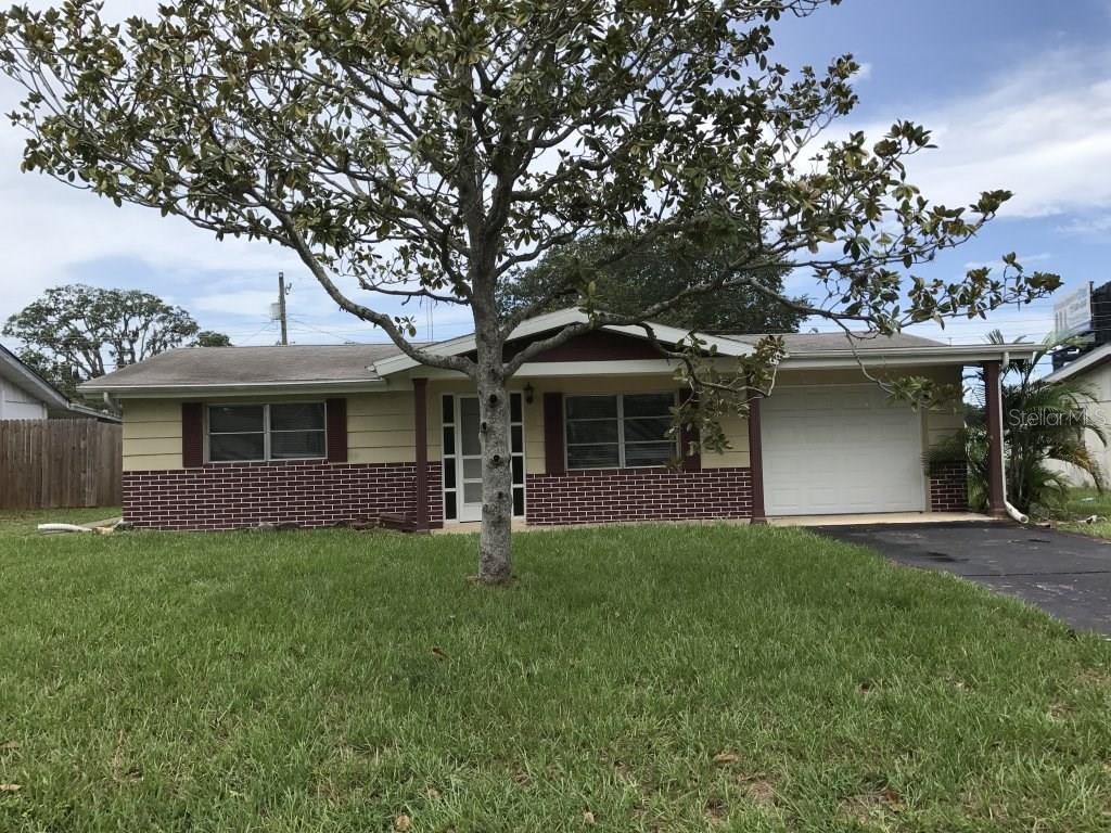 4619 Pirate Place New Port Richey, FL 34652 - Photo 1 of 1