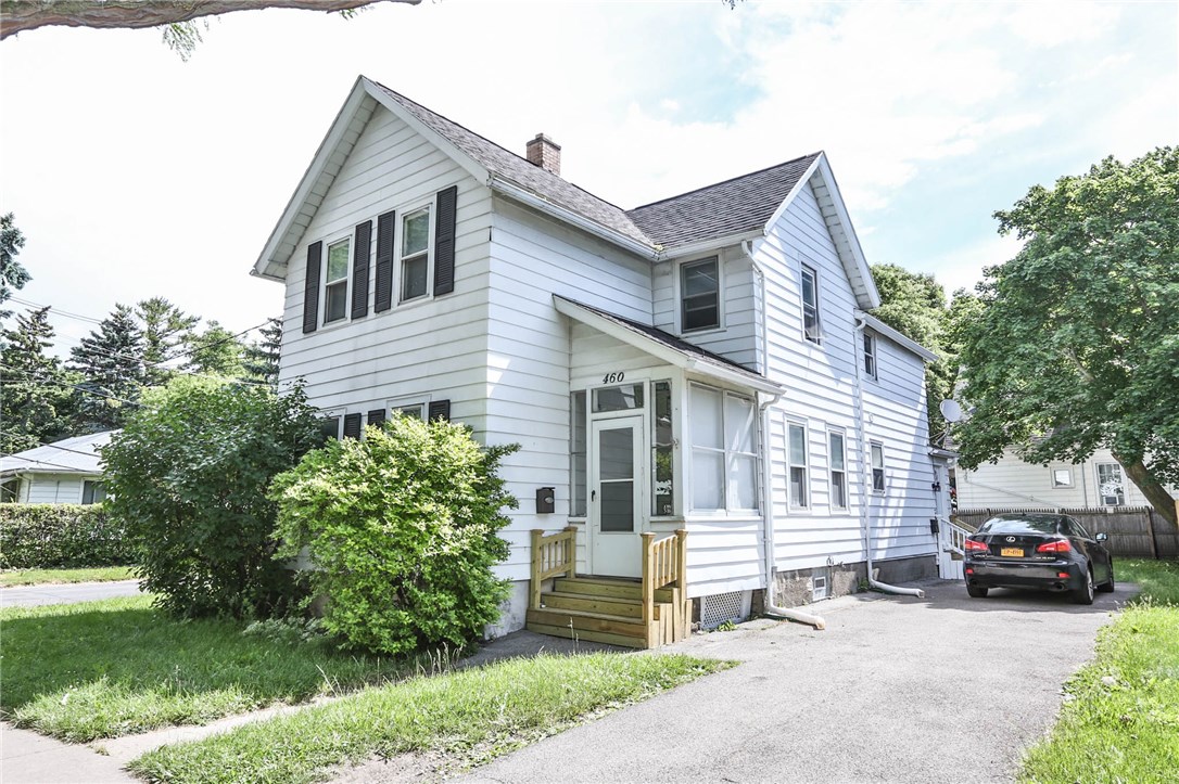 460 Glide Street Rochester, NY 14606 - Photo 1 of 1 Gallery Image 1