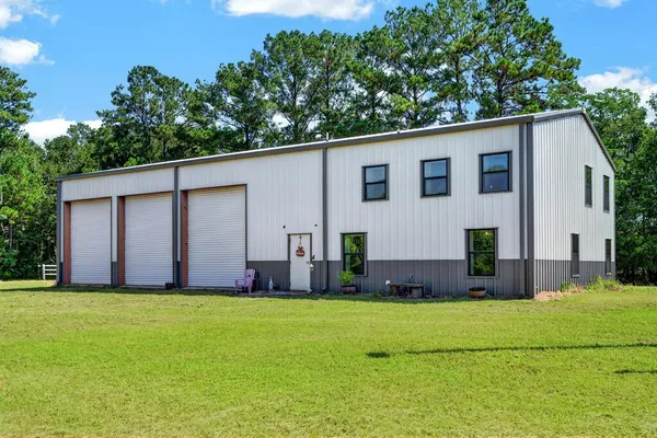 $415,000 | 26 Charlie Daughdrill Road, Carriere, MS 39426