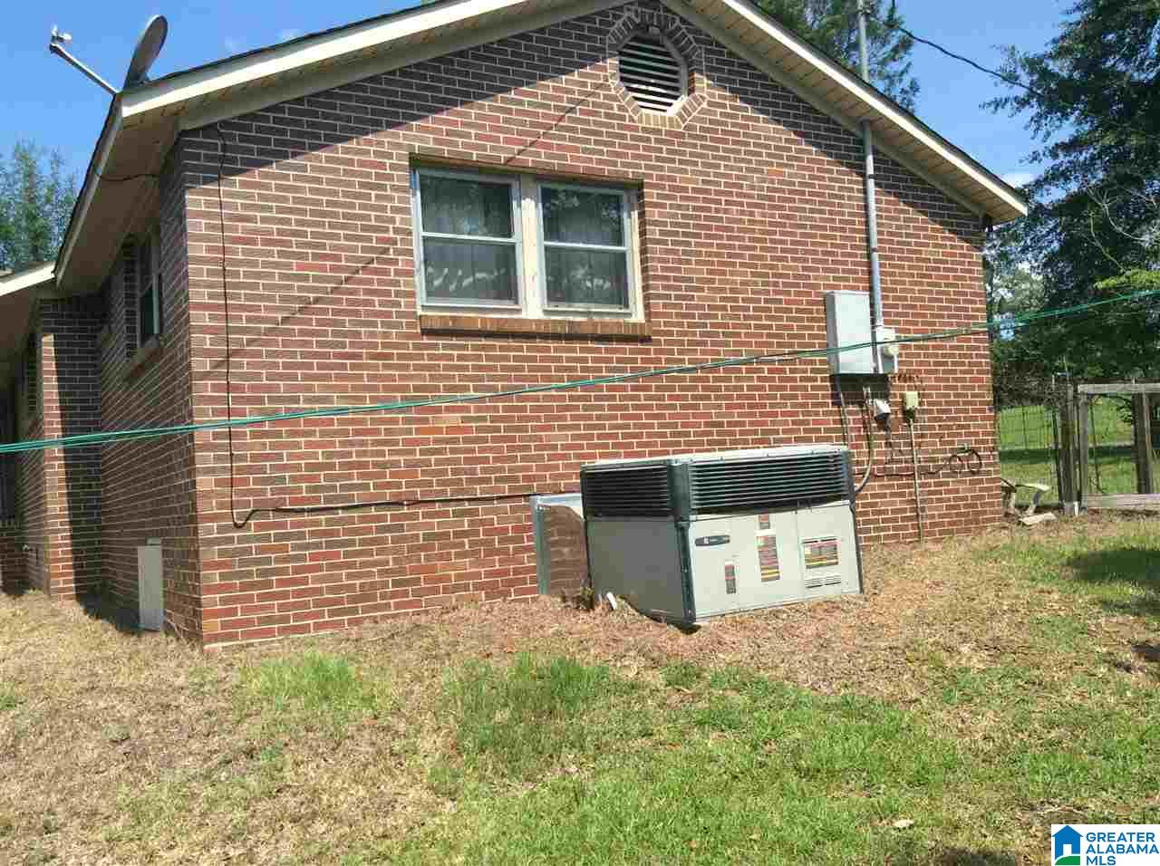 150 Holiday Estates Road Ashville, AL 35953 - Photo 32 of 34