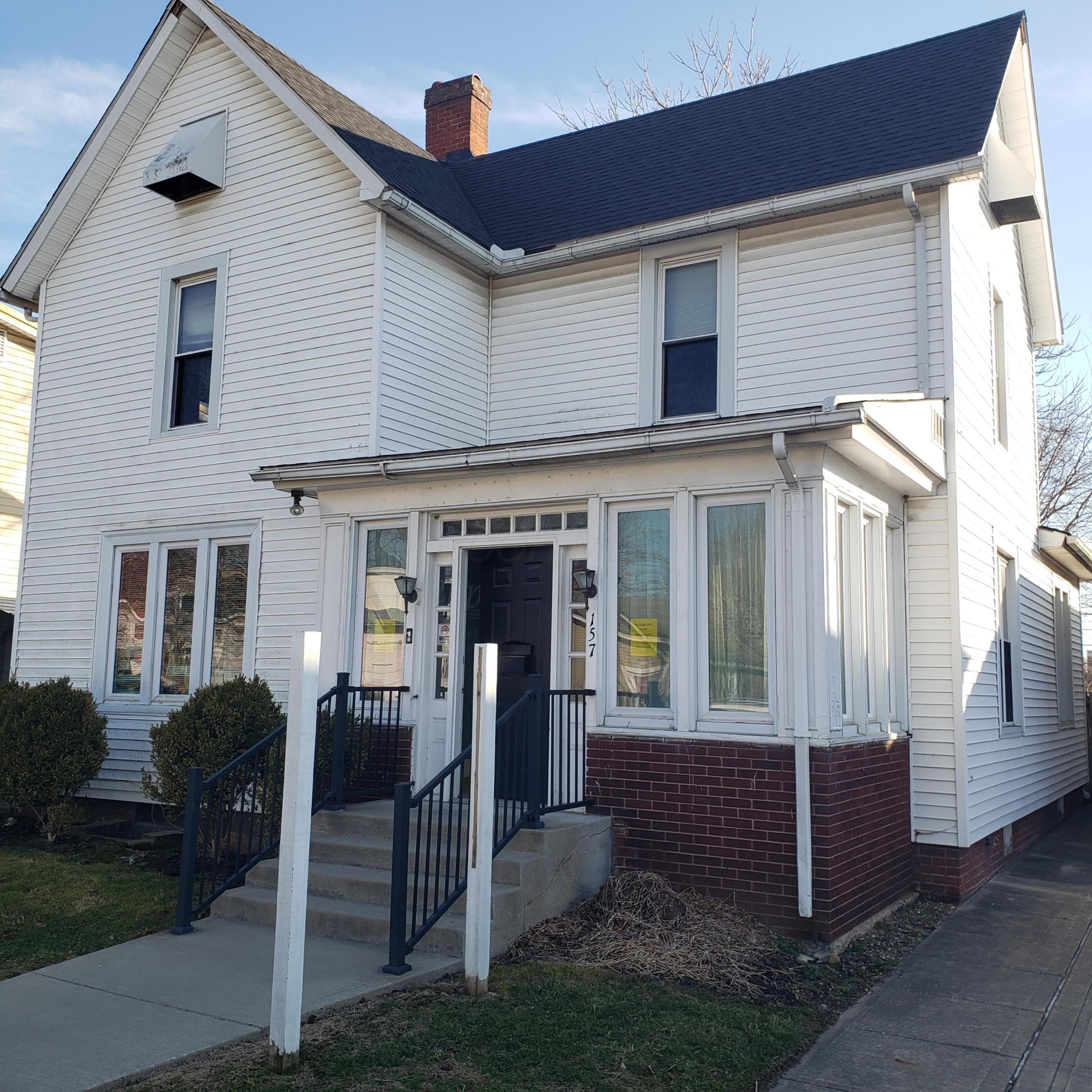 157 West High Street Circleville, OH 43113 - Photo 2 of 34 20260226_163447