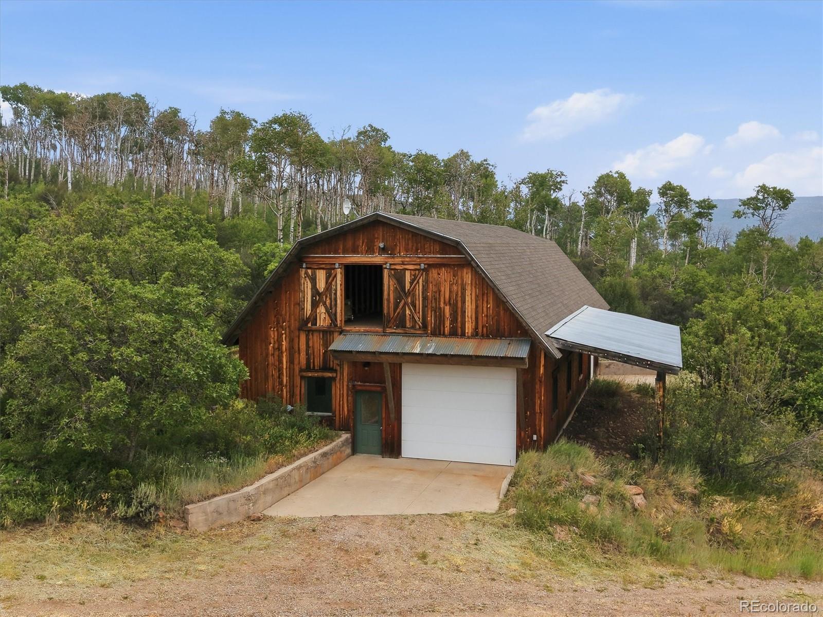 531 Buck Point Road Carbondale, CO 81623 - Photo 32 of 50