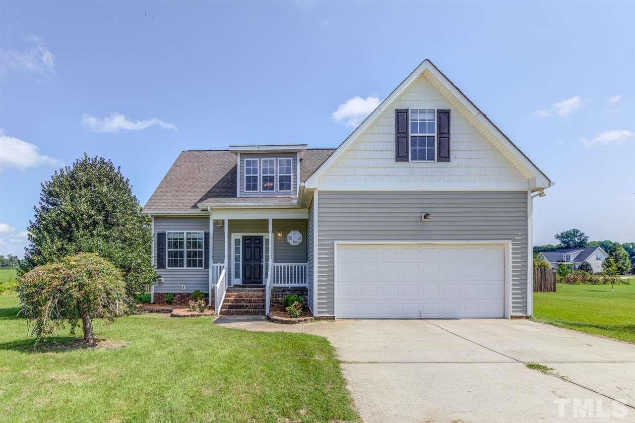 2478 Mt Pleasant Road Willow Spring, NC 27592 - Photo 1 of 30 Gallery Image 1