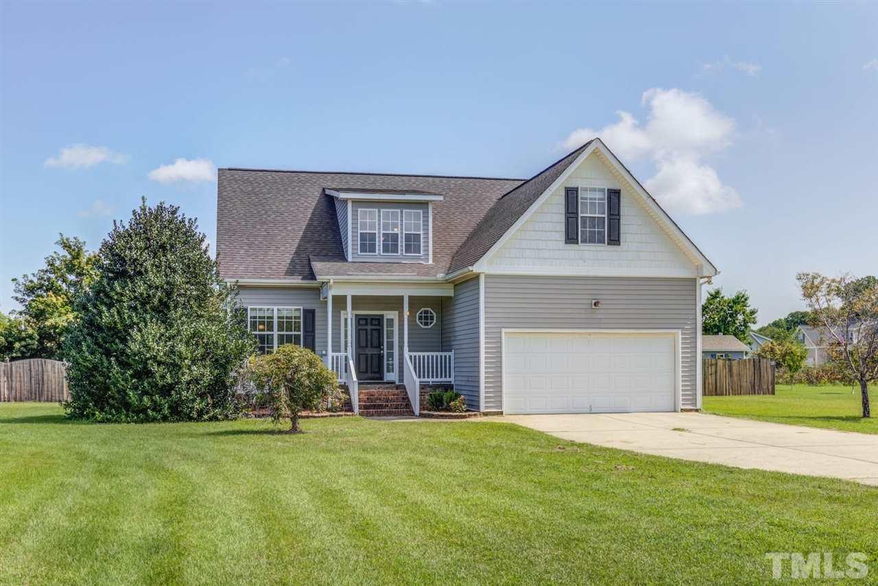 2478 Mt Pleasant Road Willow Spring, NC 27592 - Photo 2 of 30 Gallery Image 2