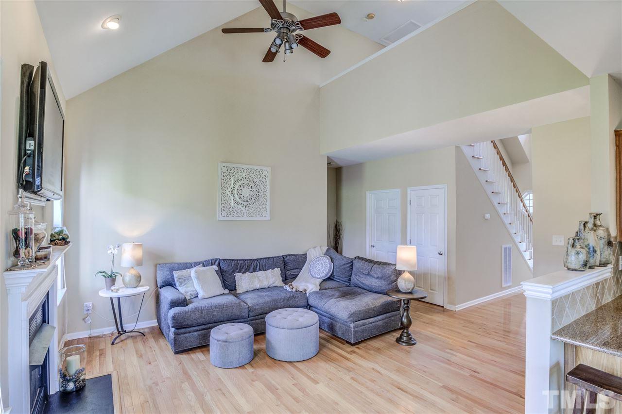 2478 Mt Pleasant Road Willow Spring, NC 27592 - Photo 11 of 30 Gallery Image 11