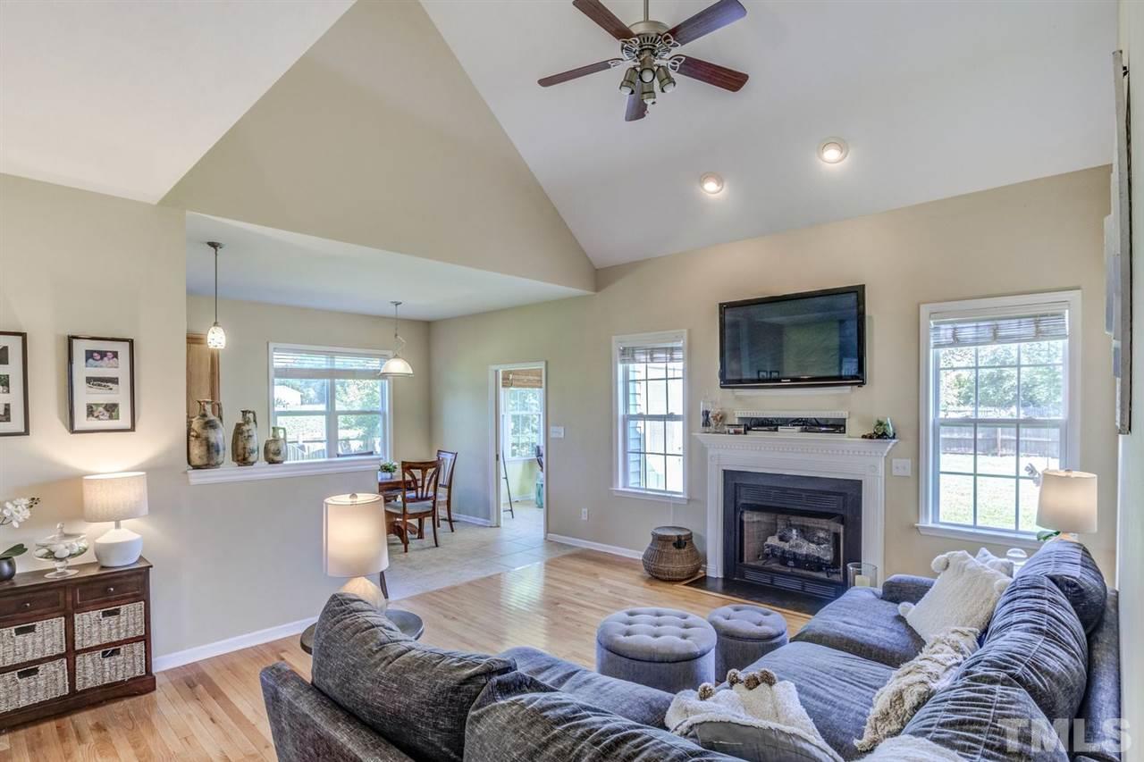 2478 Mt Pleasant Road Willow Spring, NC 27592 - Photo 12 of 30 Gallery Image 12