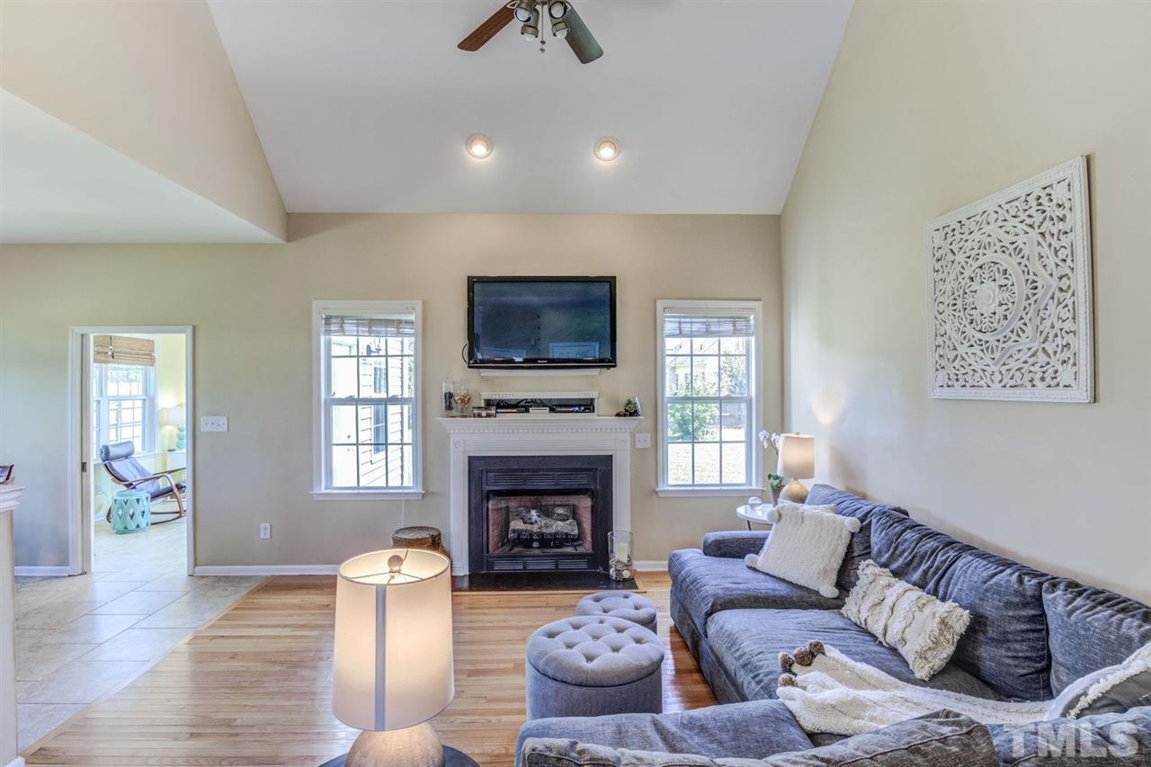 2478 Mt Pleasant Road Willow Spring, NC 27592 - Photo 13 of 30 Gallery Image 13