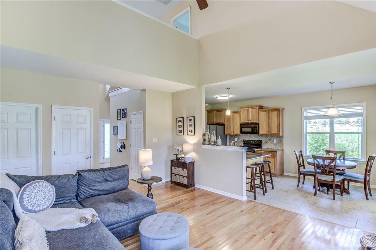 2478 Mt Pleasant Road Willow Spring, NC 27592 - Photo 14 of 30 Gallery Image 14