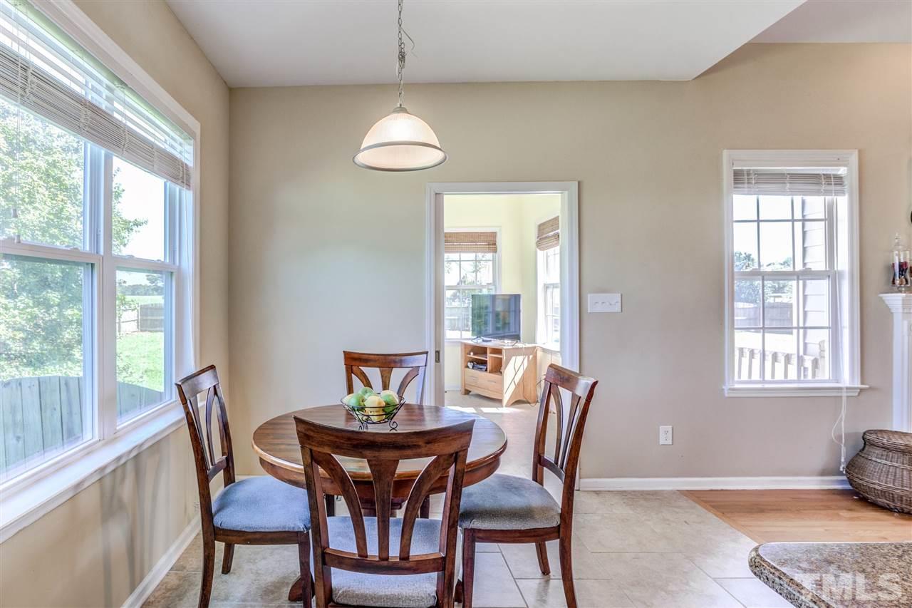 2478 Mt Pleasant Road Willow Spring, NC 27592 - Photo 15 of 30 Gallery Image 15