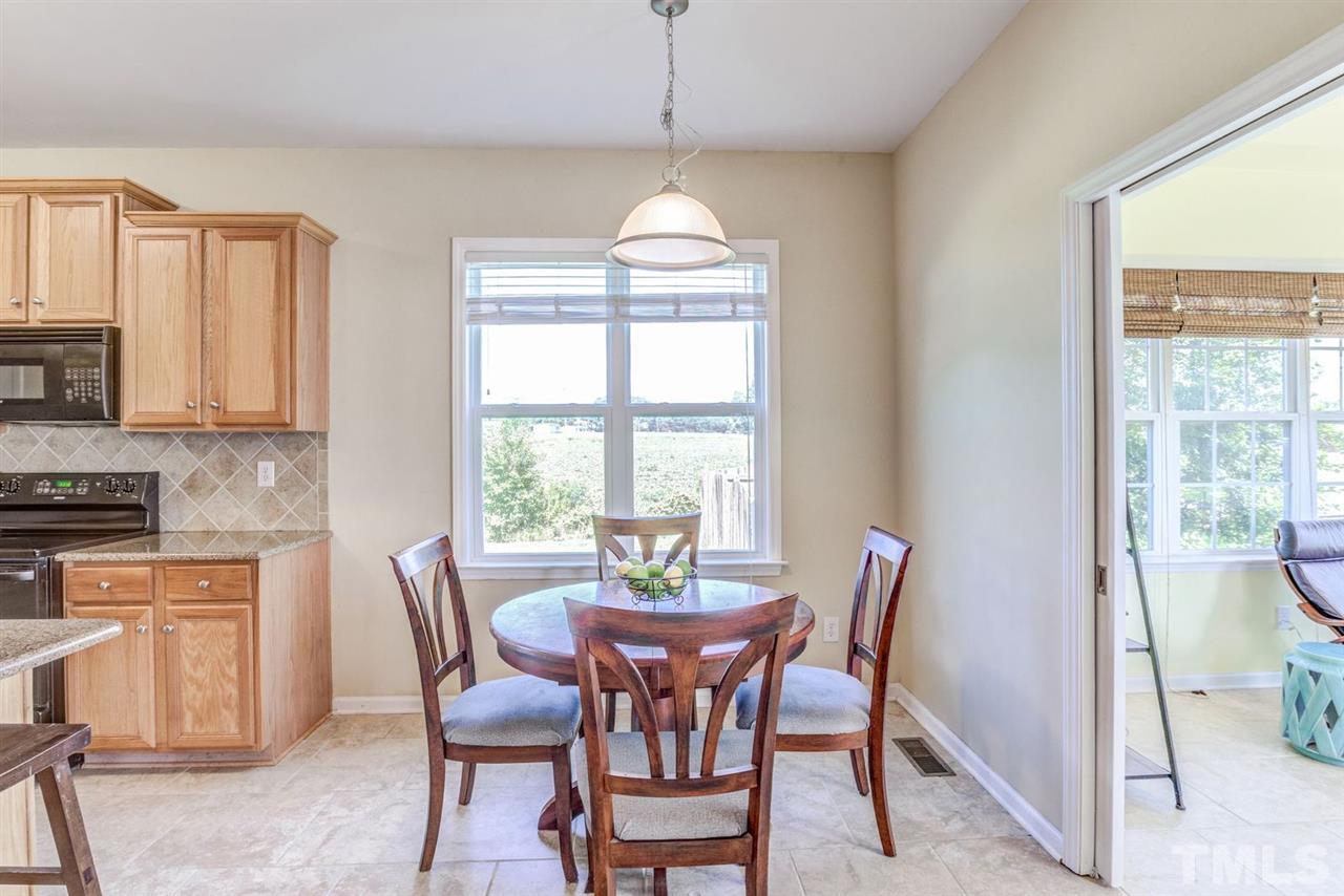 2478 Mt Pleasant Road Willow Spring, NC 27592 - Photo 16 of 30 Gallery Image 16
