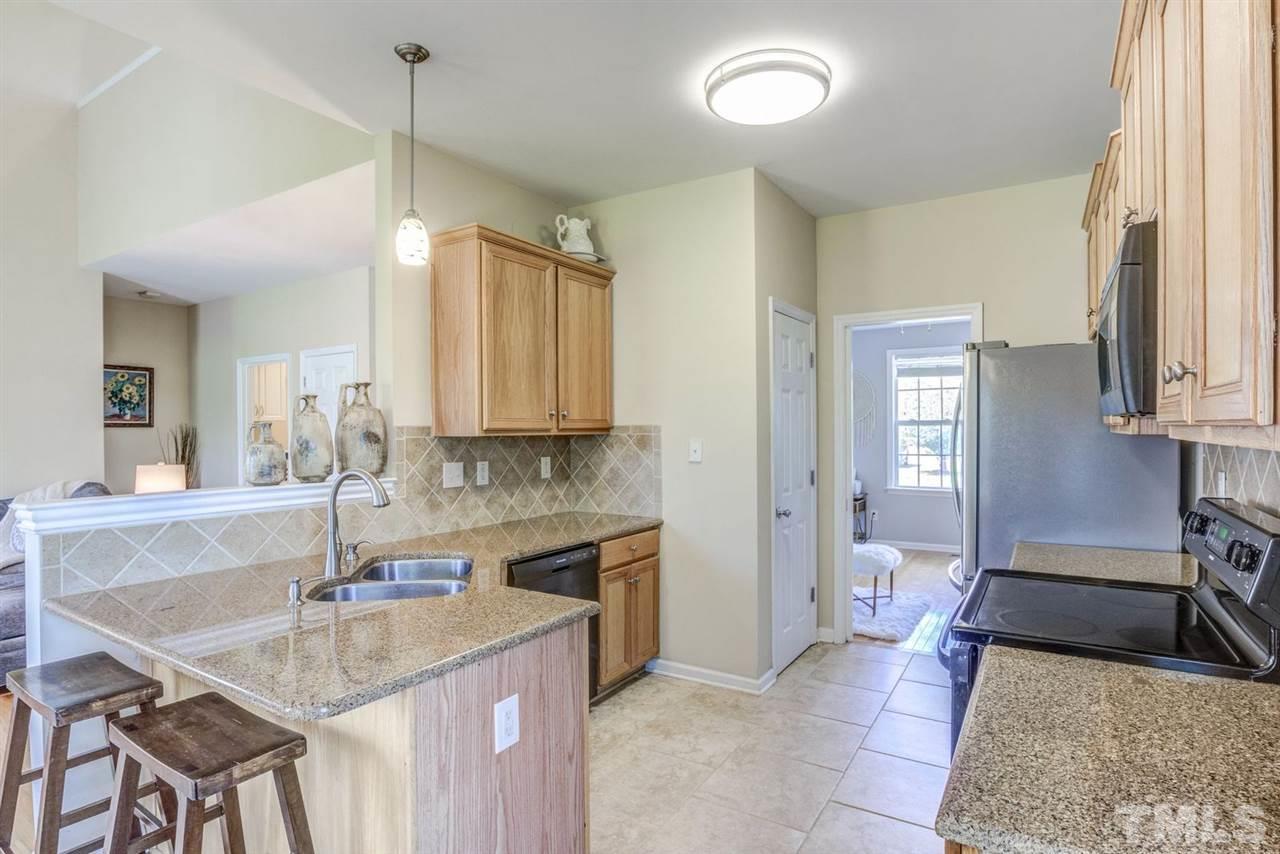 2478 Mt Pleasant Road Willow Spring, NC 27592 - Photo 18 of 30 Gallery Image 18