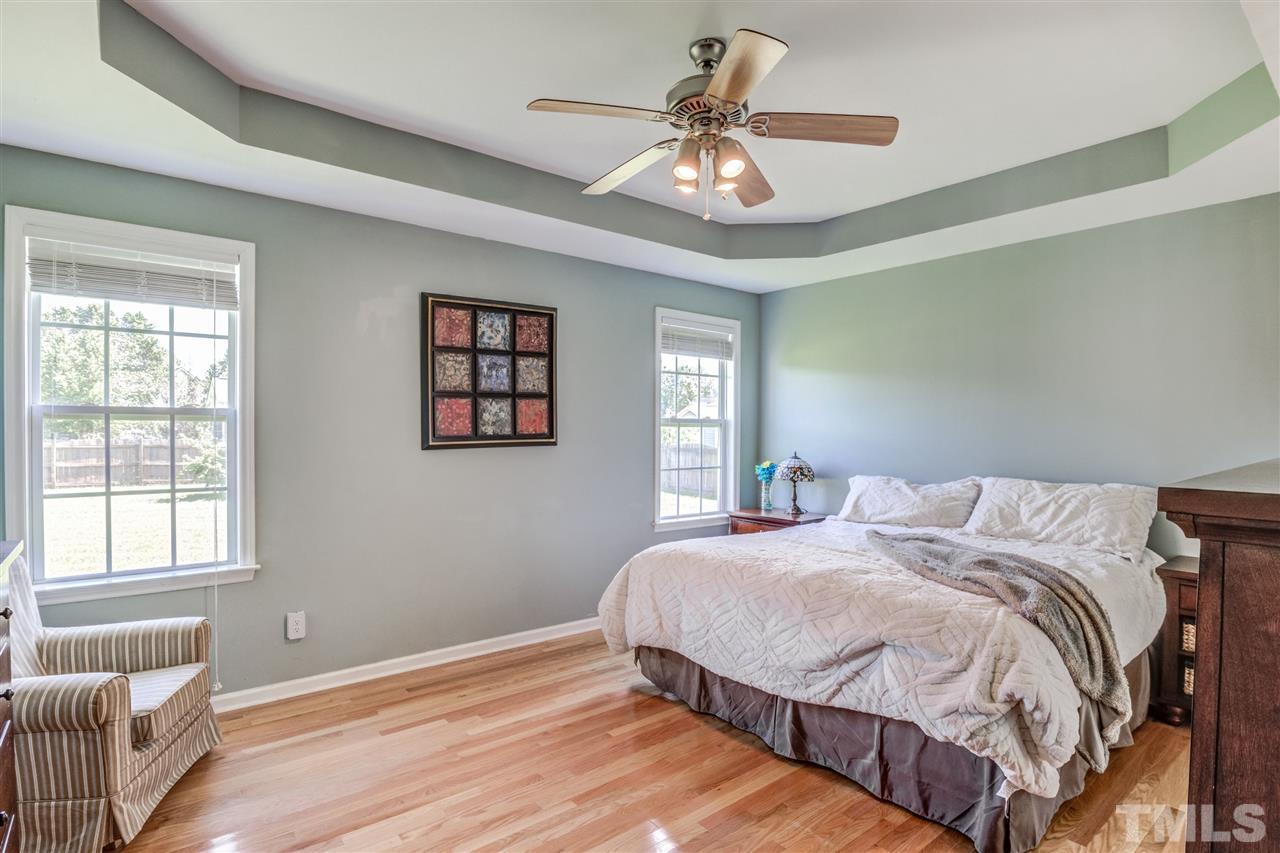 2478 Mt Pleasant Road Willow Spring, NC 27592 - Photo 20 of 30 Gallery Image 20