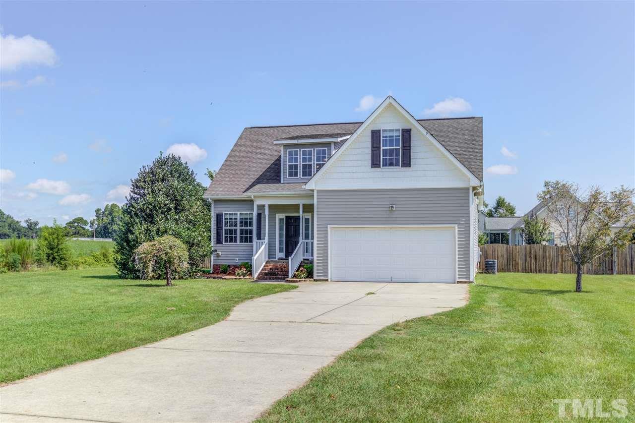 2478 Mt Pleasant Road Willow Spring, NC 27592 - Photo 3 of 30 Gallery Image 3