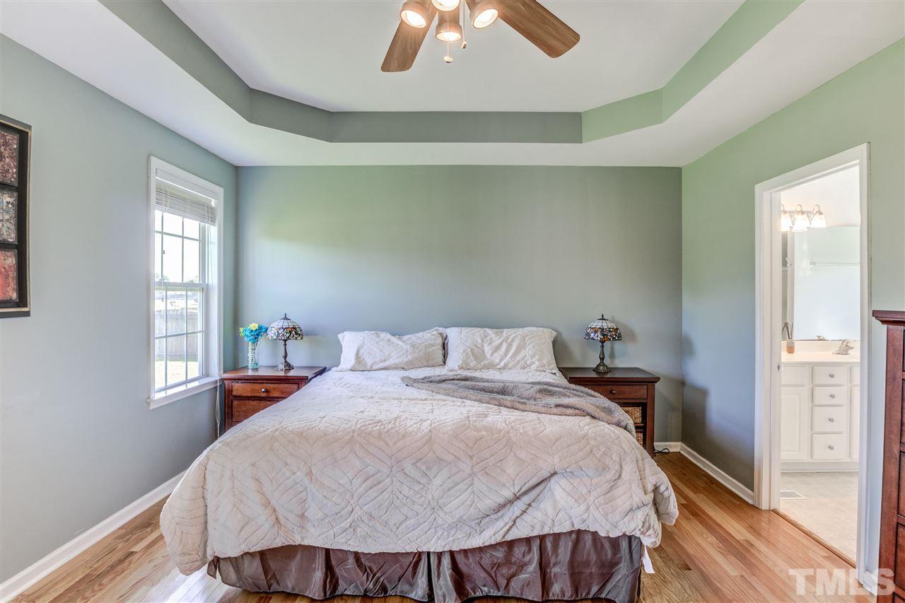 2478 Mt Pleasant Road Willow Spring, NC 27592 - Photo 21 of 30 Gallery Image 21