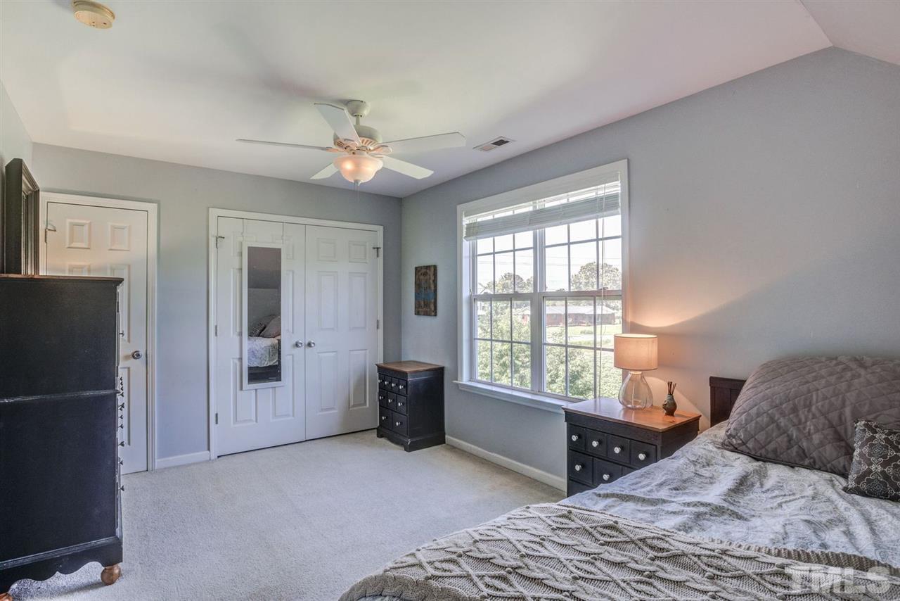 2478 Mt Pleasant Road Willow Spring, NC 27592 - Photo 24 of 30 Gallery Image 24