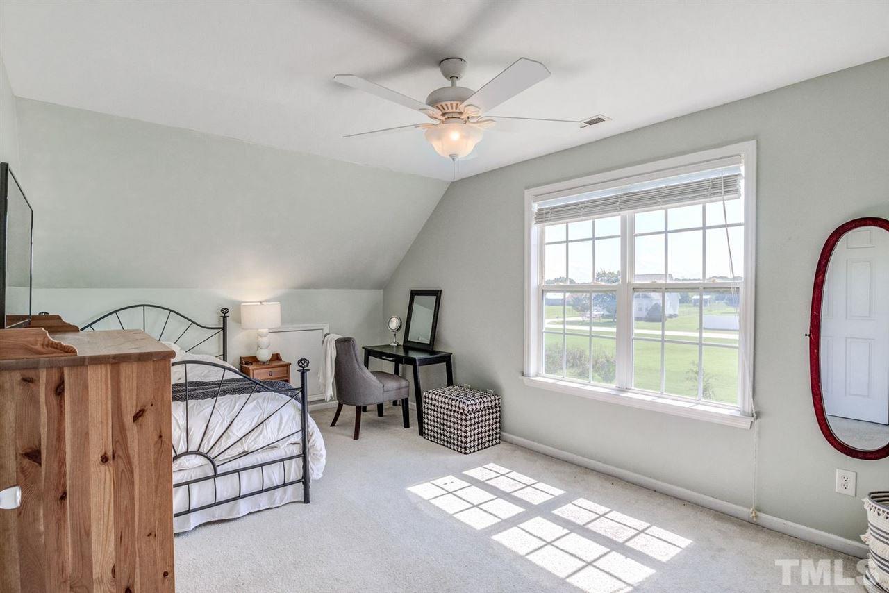 2478 Mt Pleasant Road Willow Spring, NC 27592 - Photo 25 of 30 Gallery Image 25