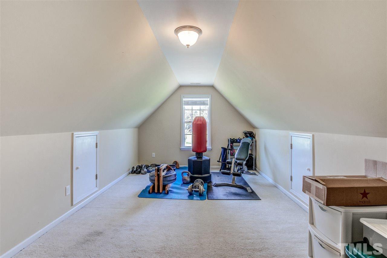 2478 Mt Pleasant Road Willow Spring, NC 27592 - Photo 26 of 30 Gallery Image 26