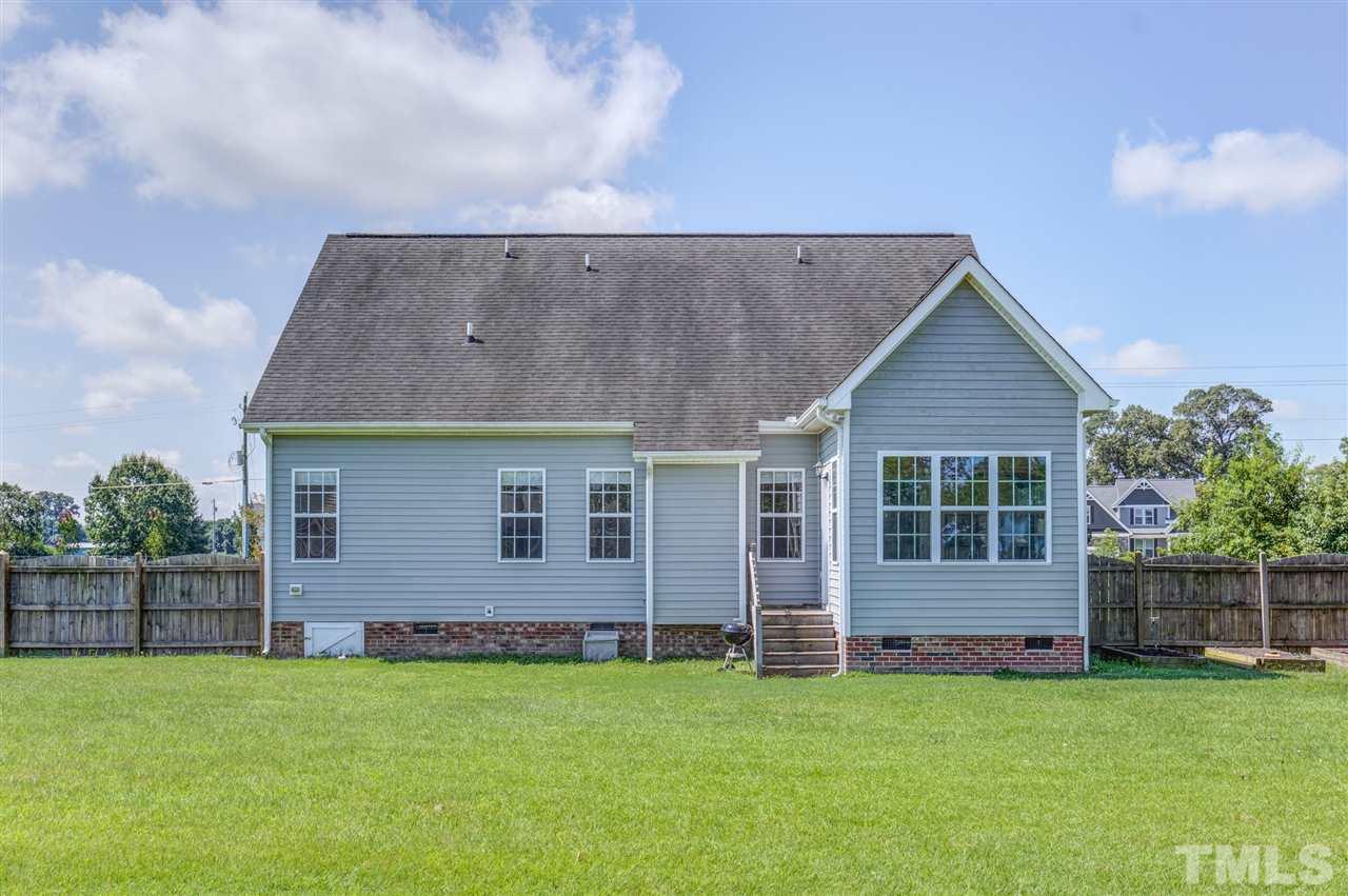 2478 Mt Pleasant Road Willow Spring, NC 27592 - Photo 29 of 30 Gallery Image 29