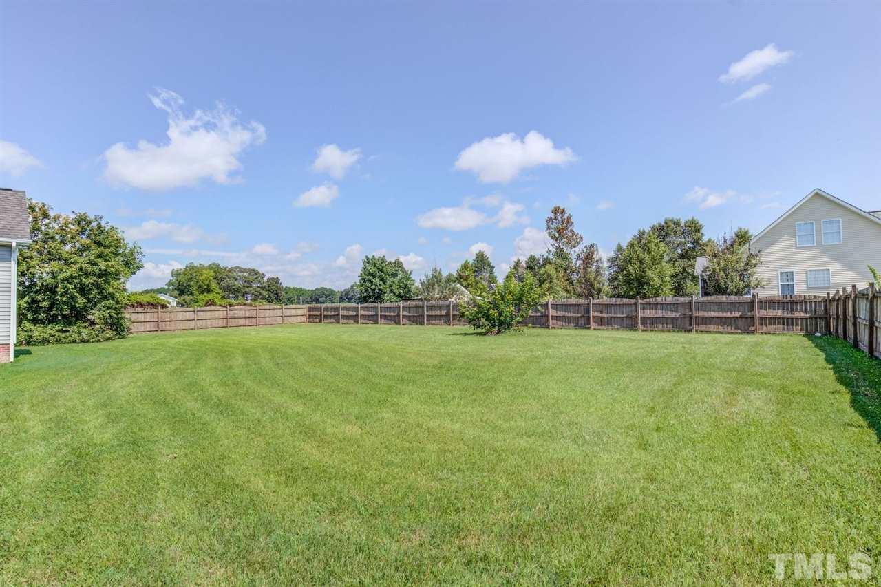 2478 Mt Pleasant Road Willow Spring, NC 27592 - Photo 30 of 30 Gallery Image 30