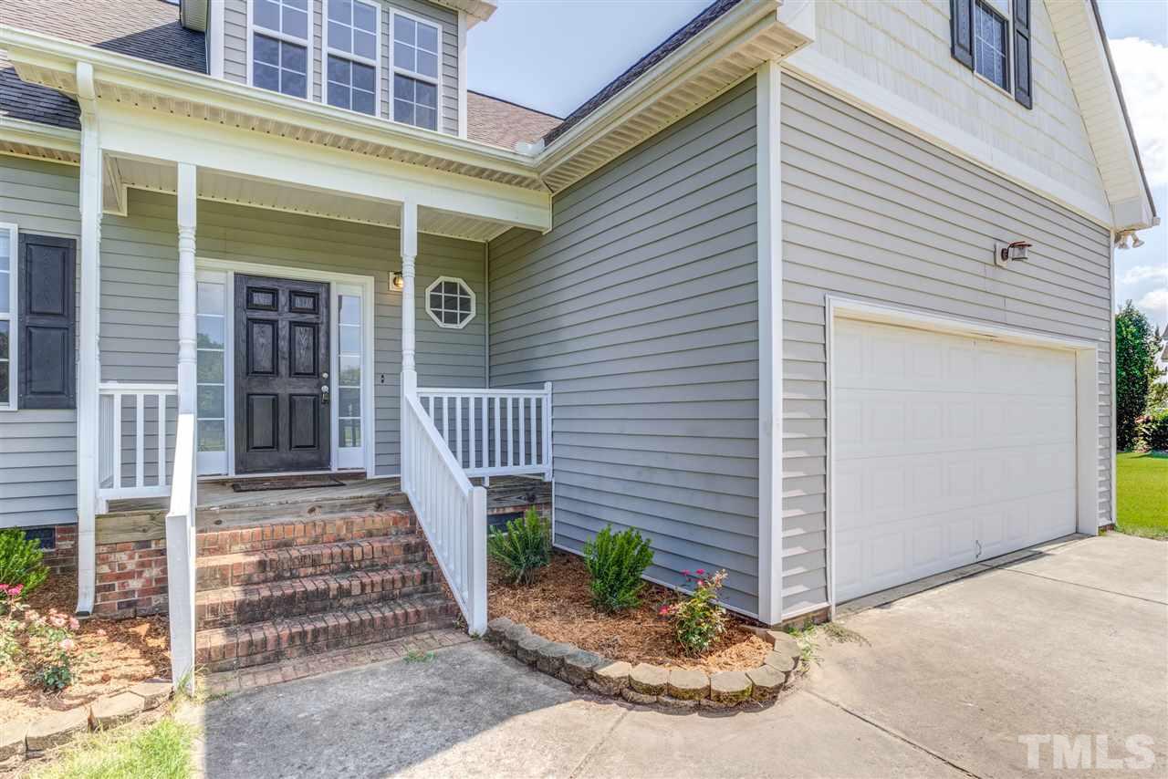 2478 Mt Pleasant Road Willow Spring, NC 27592 - Photo 6 of 30 Gallery Image 6