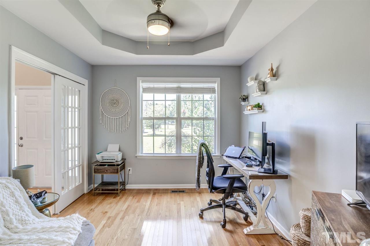 2478 Mt Pleasant Road Willow Spring, NC 27592 - Photo 10 of 30 Gallery Image 10