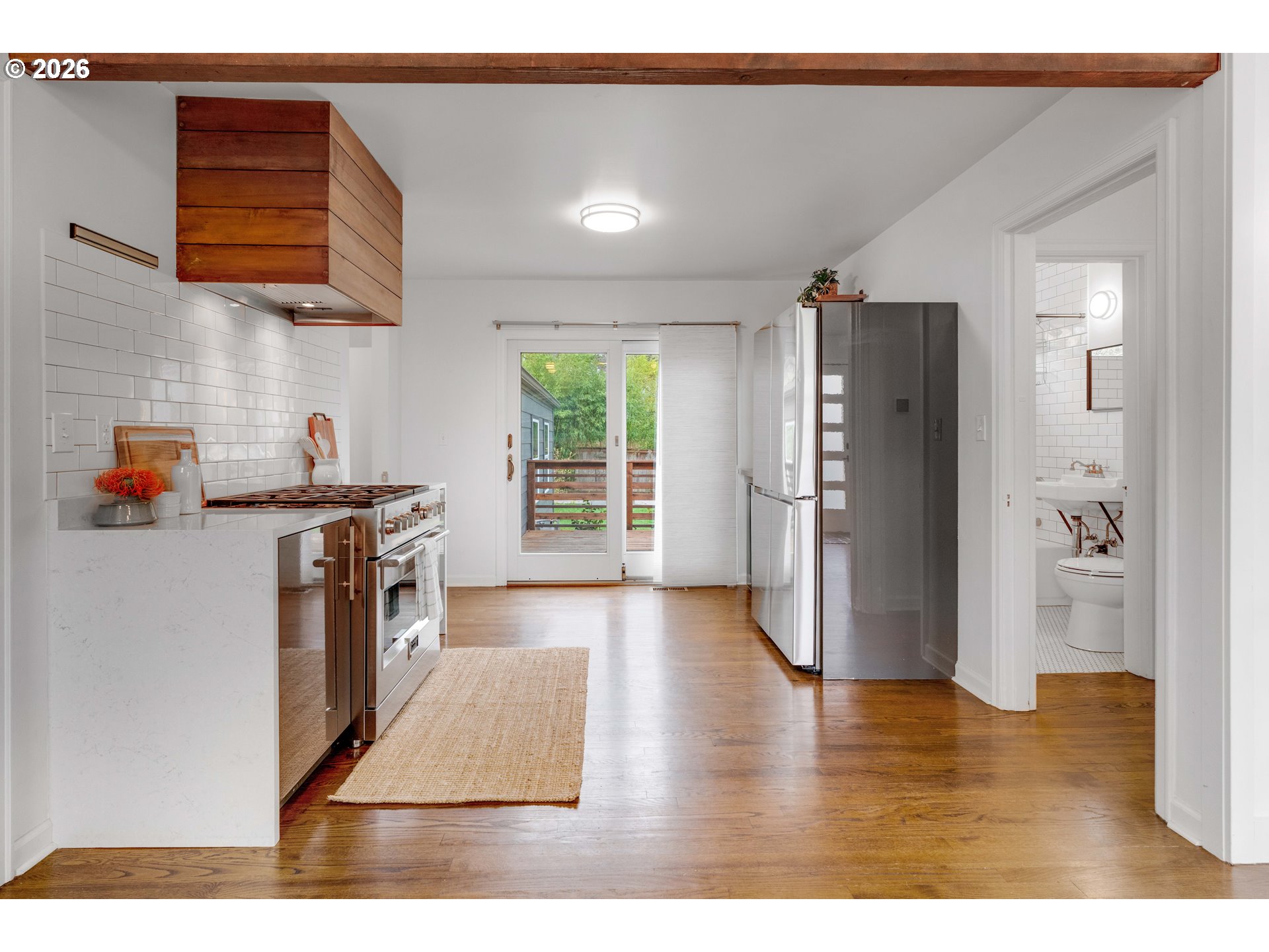 5631 Northeast 23rd Avenue Portland, OR 97211 - Photo 13 of 37