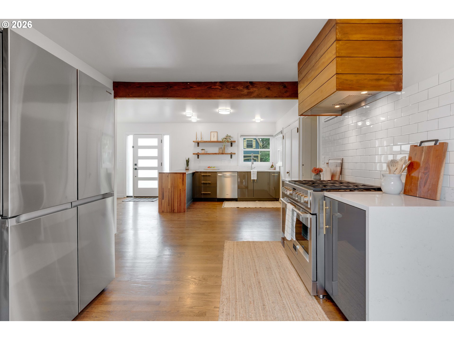 5631 Northeast 23rd Avenue Portland, OR 97211 - Photo 15 of 37