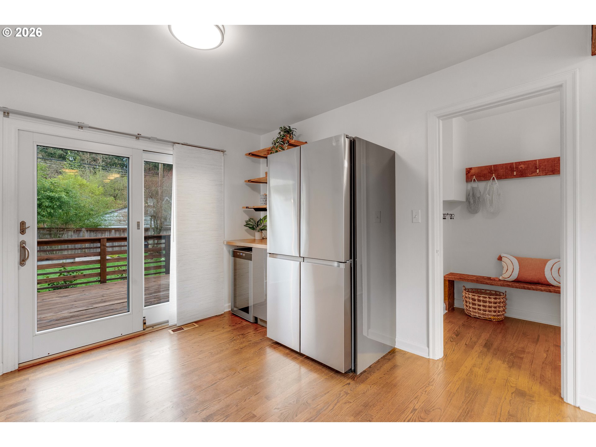 5631 Northeast 23rd Avenue Portland, OR 97211 - Photo 16 of 37