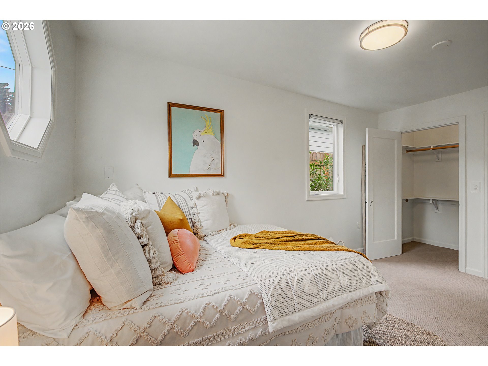 5631 Northeast 23rd Avenue Portland, OR 97211 - Photo 21 of 37