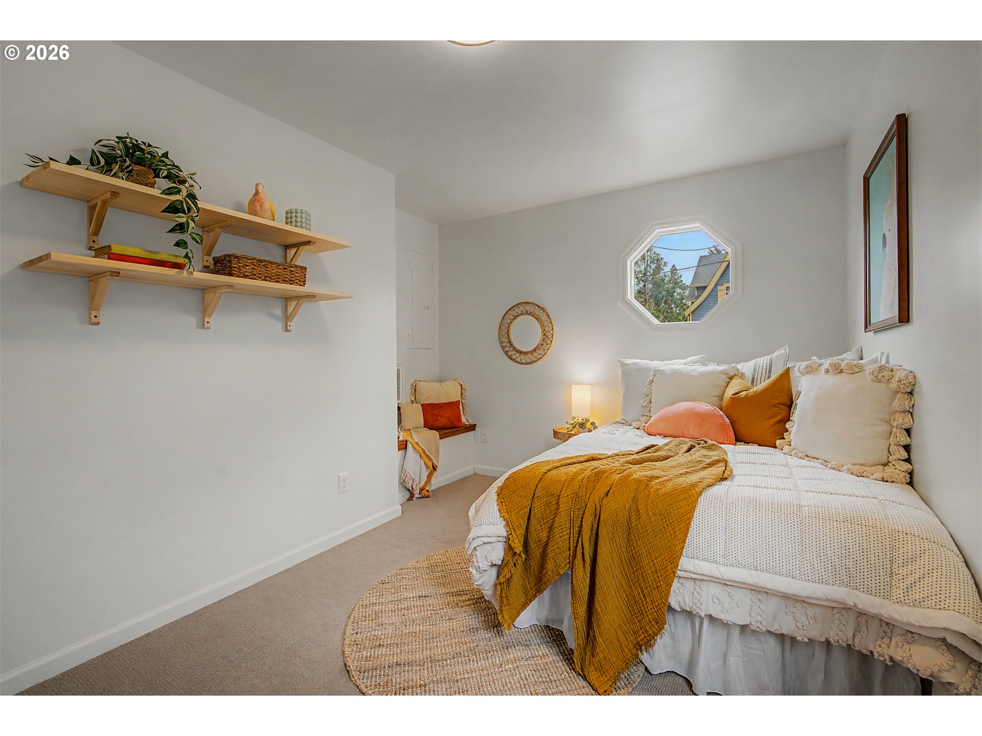 5631 Northeast 23rd Avenue Portland, OR 97211 - Photo 25 of 37