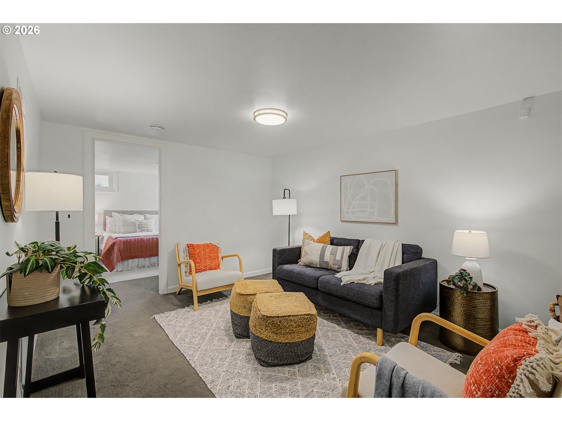 5631 Northeast 23rd Avenue Portland, OR 97211 - Photo 26 of 37