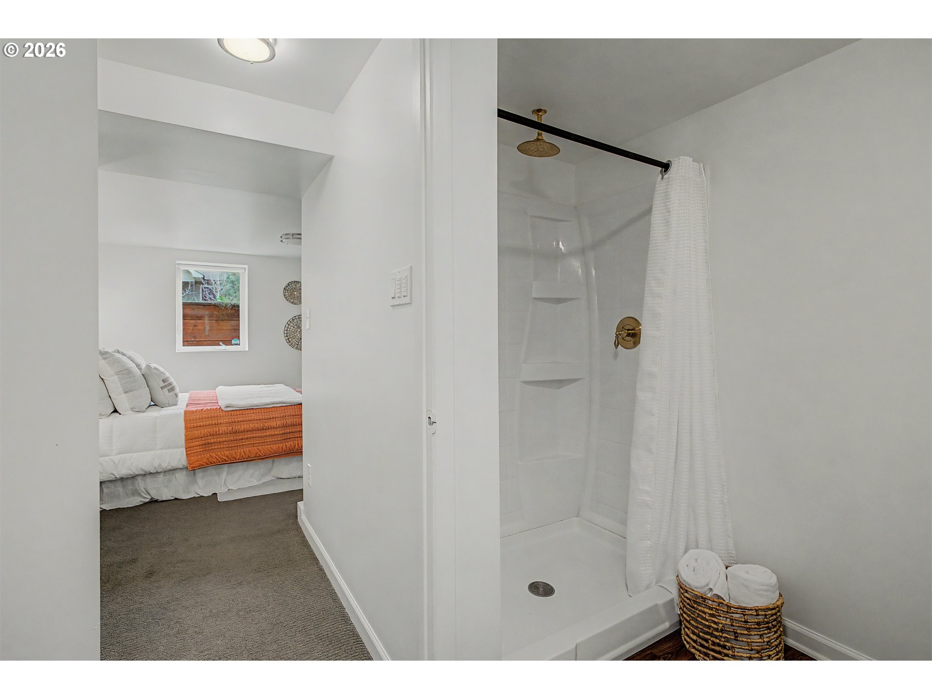 5631 Northeast 23rd Avenue Portland, OR 97211 - Photo 30 of 37