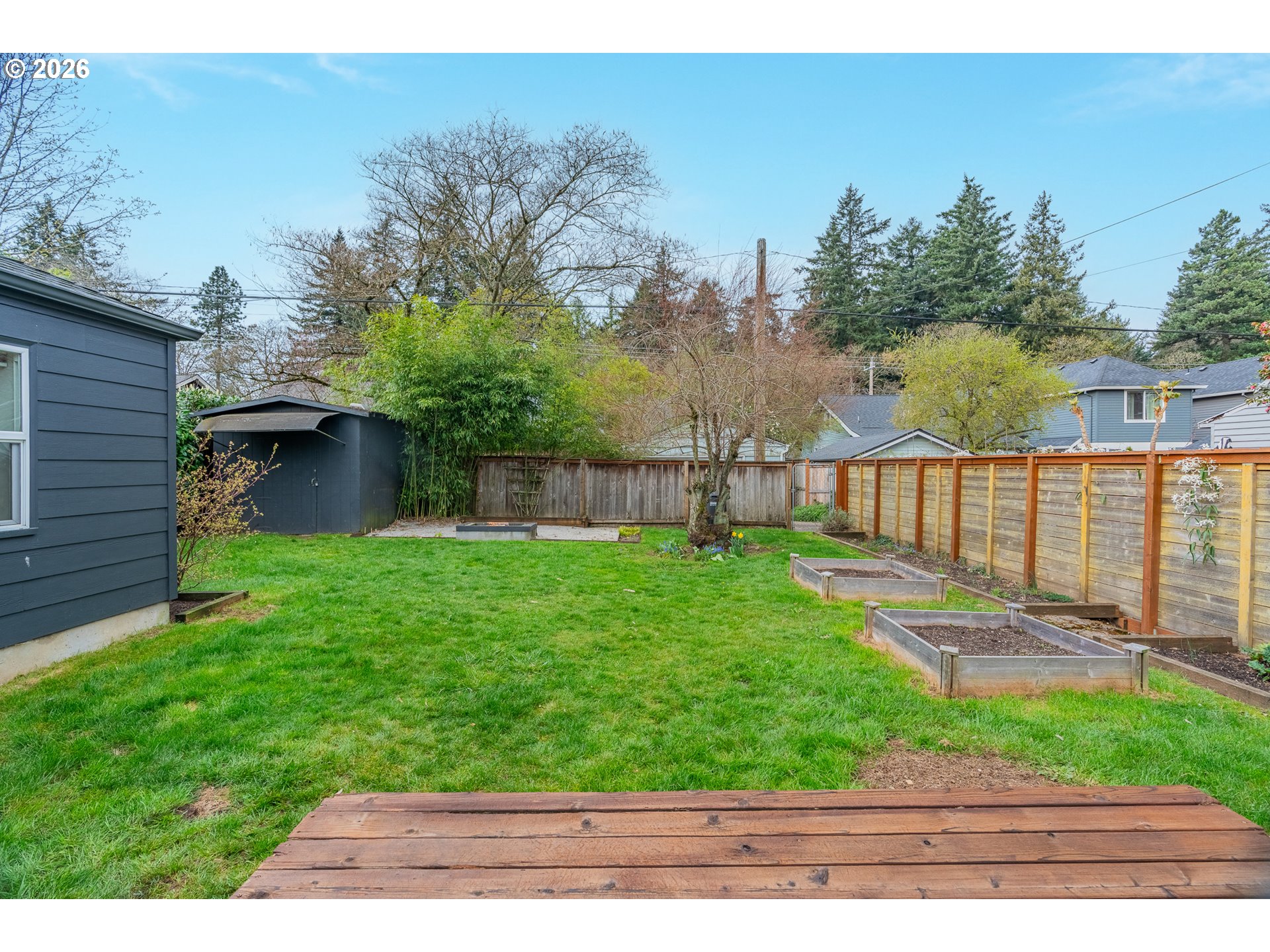 5631 Northeast 23rd Avenue Portland, OR 97211 - Photo 32 of 37