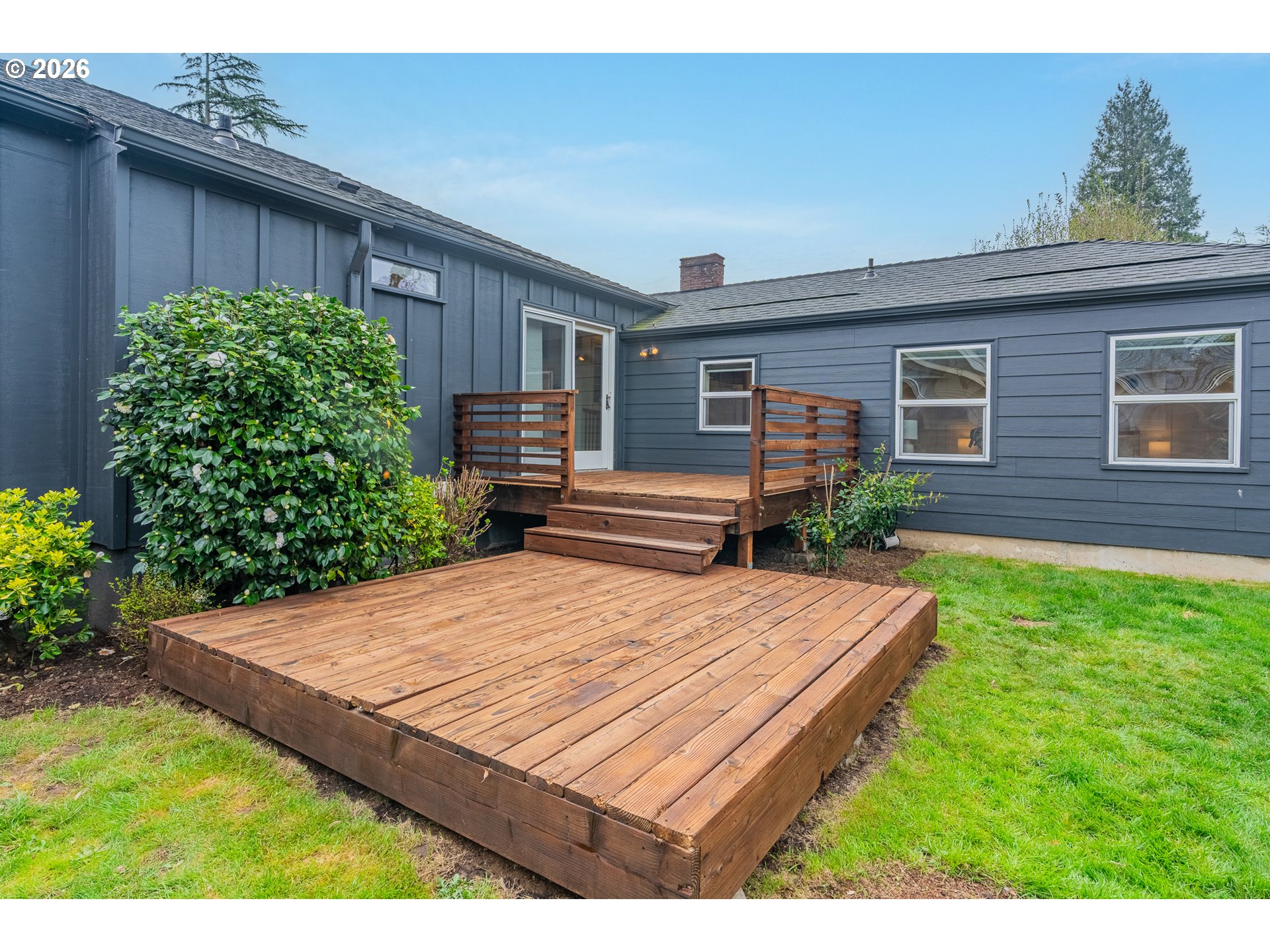 5631 Northeast 23rd Avenue Portland, OR 97211 - Photo 33 of 37