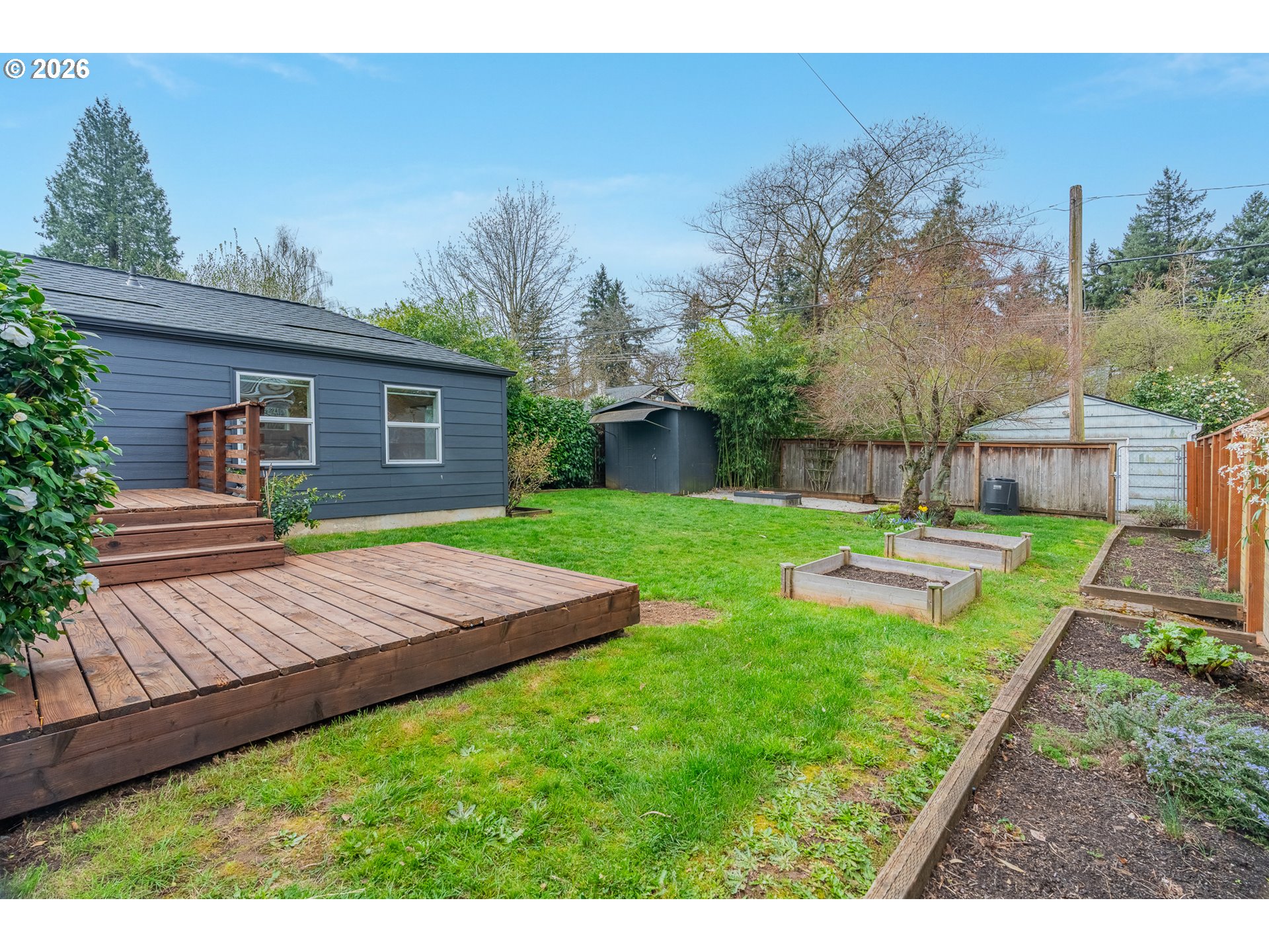 5631 Northeast 23rd Avenue Portland, OR 97211 - Photo 34 of 37