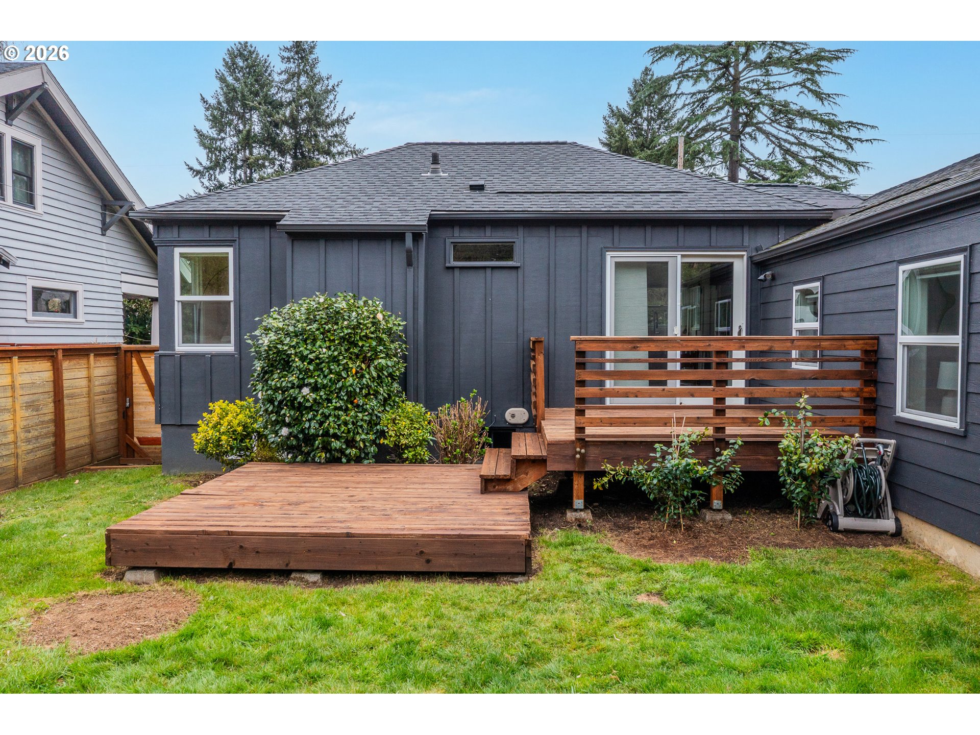 5631 Northeast 23rd Avenue Portland, OR 97211 - Photo 35 of 37