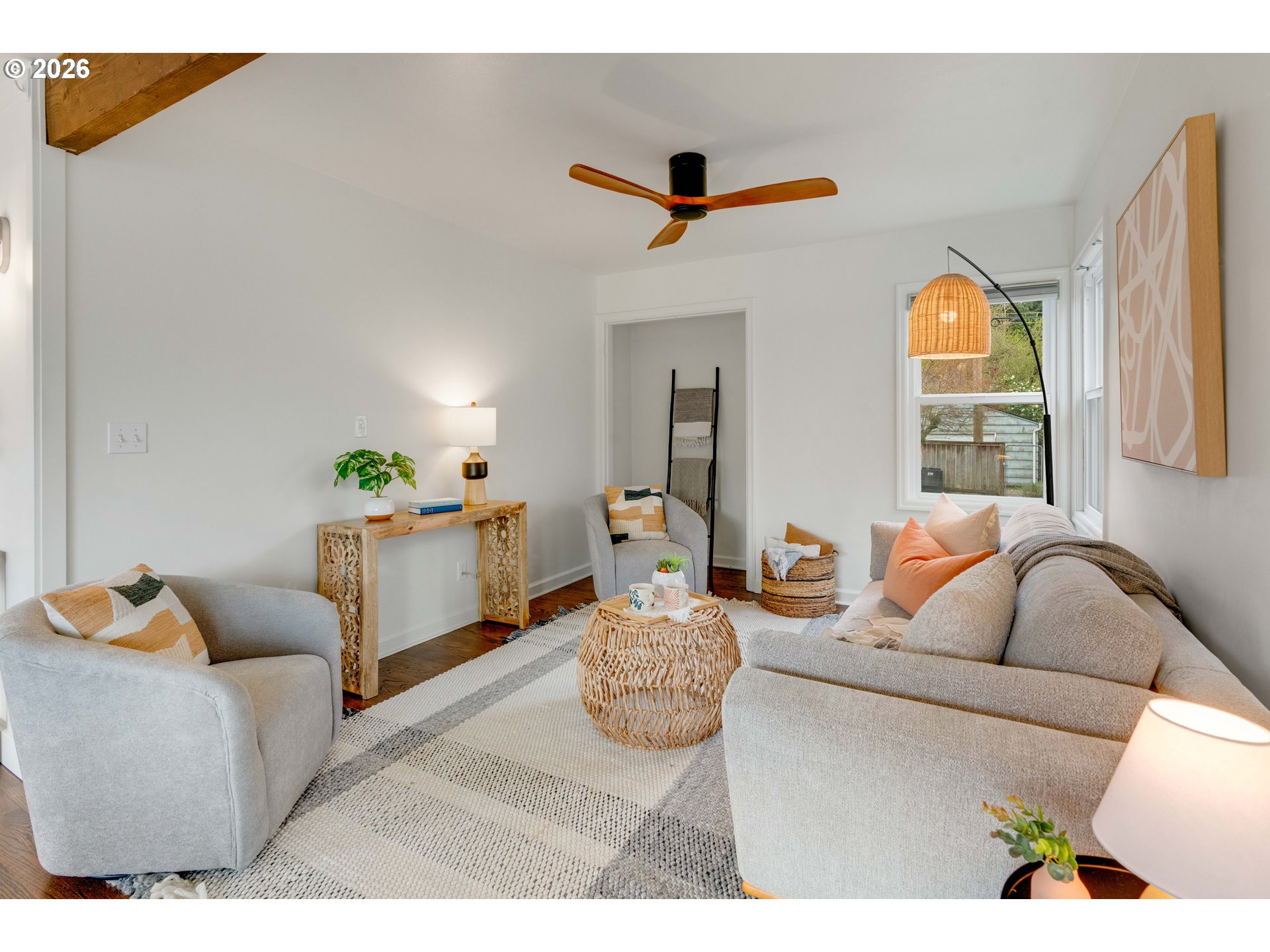 5631 Northeast 23rd Avenue Portland, OR 97211 - Photo 5 of 37