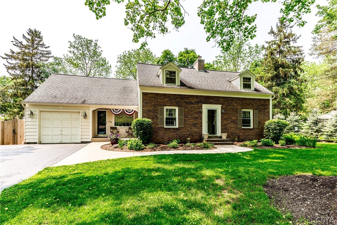 108 Dawley Road Manlius, NY 13066 - Photo 1 of 1