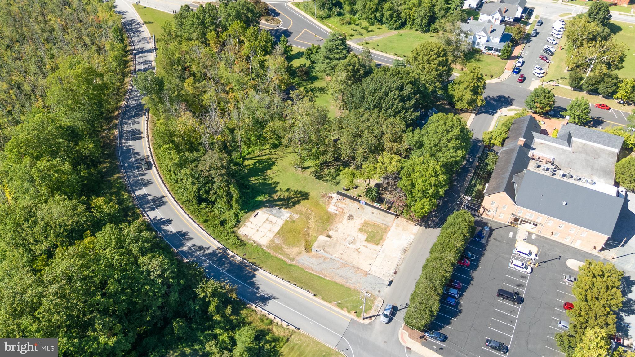 4 South 1st Street Denton, MD 21629 - Photo 106 of 123 an aerial view of a