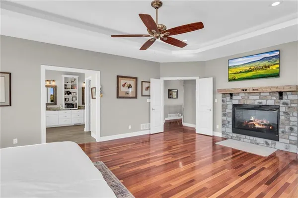 $1,150,000 | 9530 Northwest Caldwell Road, Kidder, MO 64649