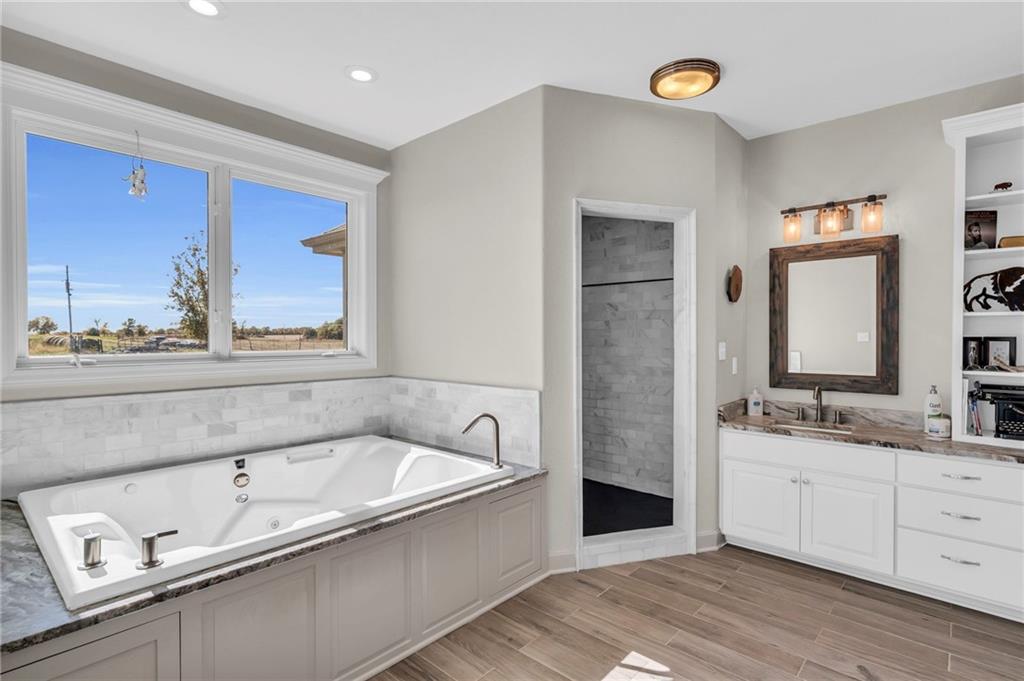 9530 Northwest Caldwell Road Kidder, MO 64649 - Photo 24 of 50