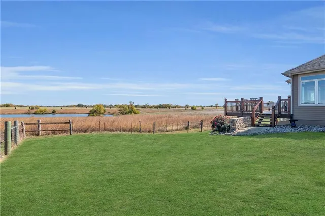 $1,150,000 | 9530 Northwest Caldwell Road, Kidder, MO 64649