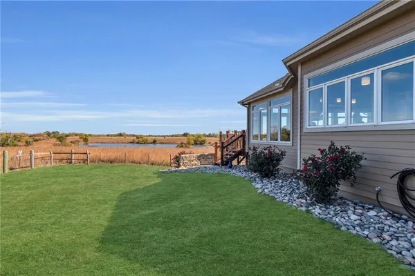 $1,150,000 | 9530 Northwest Caldwell Road, Kidder, MO 64649